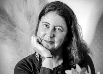 María del Mar Pacheco.