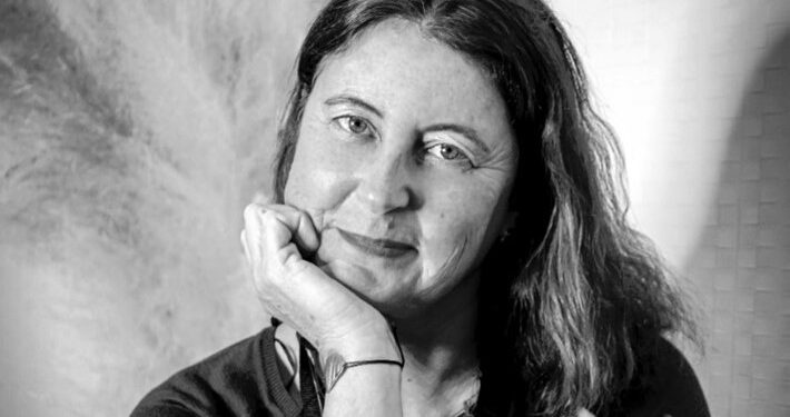 María del Mar Pacheco.