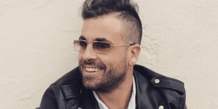 Michele Noschese. IG