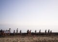 3 Días Trail Ibiza rompe récords con 700 inscritos de 25 países y una participación femenina histórica