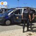 Una imagen de la Policía Nacional en Ibiza.