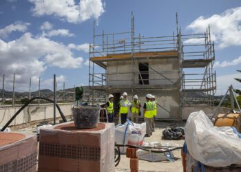 La intervención cuenta con una inversión de 1,7 millones de euros.
