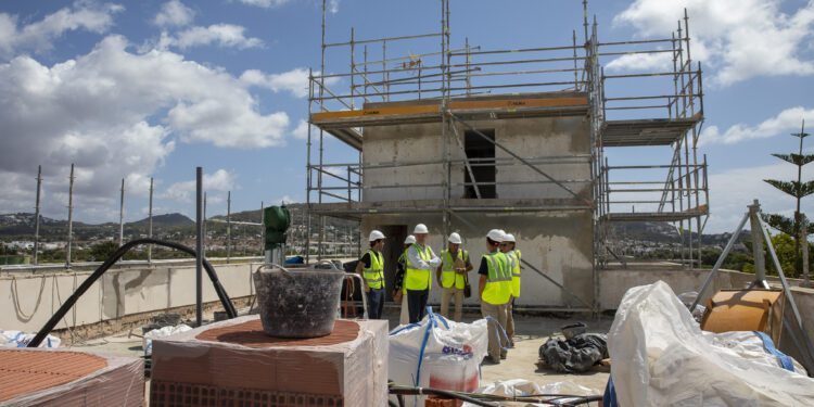 La intervención cuenta con una inversión de 1,7 millones de euros.