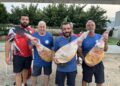 El CP Sant Antoni se impone en el Torneo 12 Horas Nocturnas de Petanca
