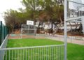 Santa Eulària inaugura un nuevo parque infantil de 2.100 m² en es Canar