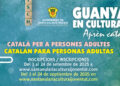 Santa Eulària abre la inscripción a nuevos cursos de catalán para adultos este otoño
