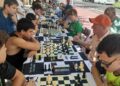 Brahian Guevara se corona campeón del IV Open Internacional de Ajedrez ‘Festes de la Terra’
