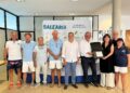 La Fundación Baleària renueva su compromiso con la sostenibilidad y el deporte náutico en Ibiza