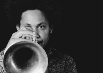 CARLOS SARDUY.Foto de Joan Tomás