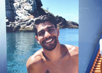 Reportaje en CNN Brasil sobre el caso de Lucca Cambraia, fallecido en Ibiza al caer de un hotel.