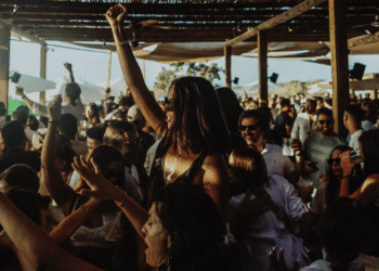 Cala Duo, en una imagen de sus redes sociales. Instagram