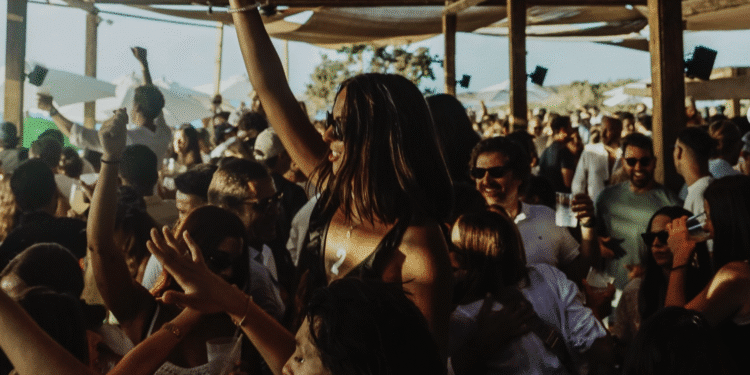 Cala Duo, en una imagen de sus redes sociales. Instagram