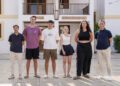 Cuatro jóvenes cualificados se incorporan al Consell de Formentera gracias al programa SOIB Oportunitats 2025