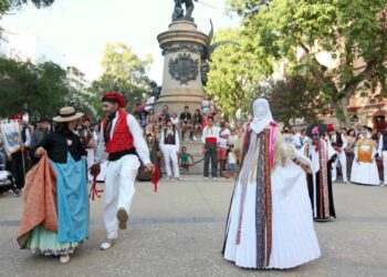 Festes de la Terra de Ibiza.