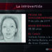 Ficha de la mujer hallada muerta y que sigue sin identificar, tal y como recuerda hoy la Policía Nacional en redes sociales. Hay una ficha e investigación abierta en la campaña Identify Me de la Interpol.