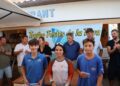 Maurovich en Optimist y Pérez en Ilca 4 campeones del Trofeo Festes de la Terra de vela