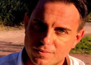 Sergio Lleó, una de las presuntas víctimas de De Souza y la primera en hacer público el caso a través de publicaciones en redes sociales.