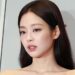 Jennie, componente de Blackpink y una celebridad internacional.