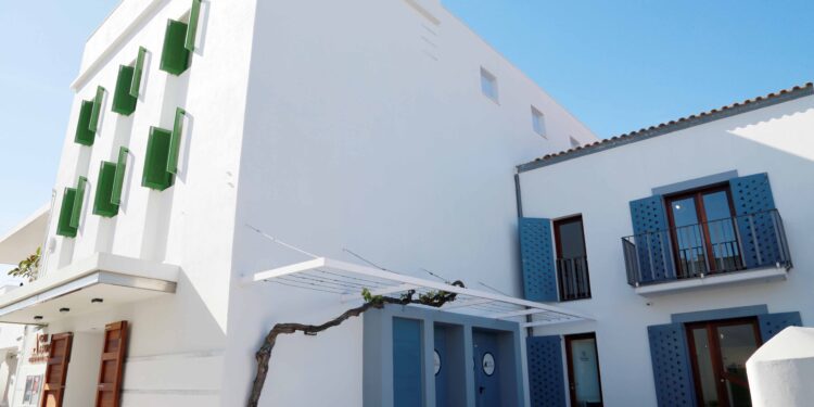 Can Jeroni de Sant Josep.