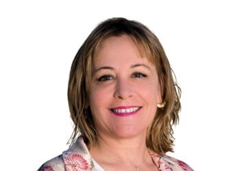 Mari Carmen Quintero