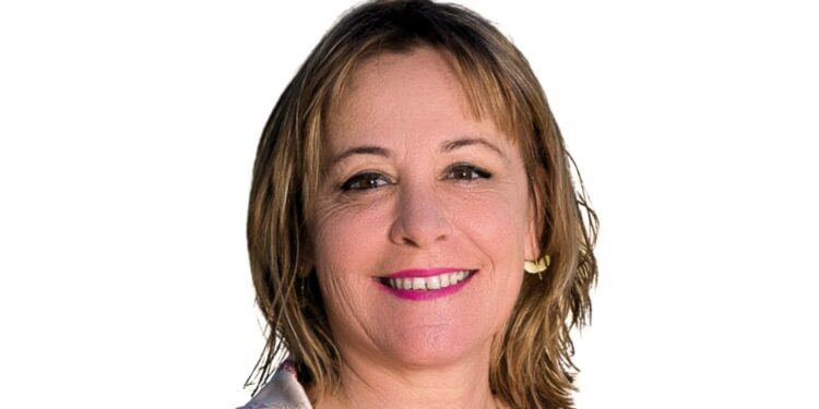 Mari Carmen Quintero