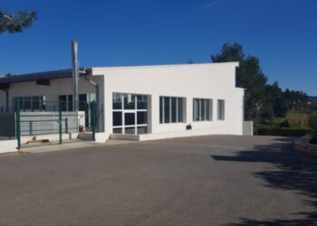 Piscina de Sant Joan