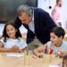 El conseller de Educació en Baleares, Antoni Vera, en una imagen de archivo.