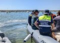 Refuerzan con drones y robots submarinos la vigilancia de s’Estany des Peix de Formentera