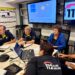 Reunión del Comité Técnico asesor del Meteobal. / CAIB