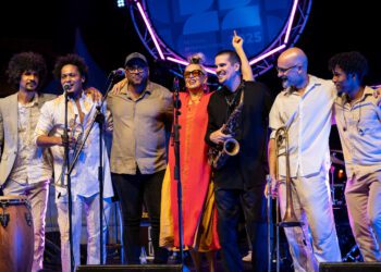Eivissa Jazz. Foto: Fernando Valencia