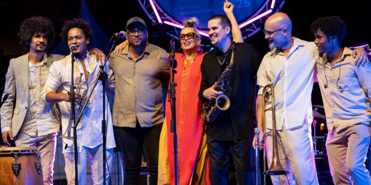 Eivissa Jazz. Foto: Fernando Valencia