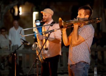 Fotos: Fernando Valencia / Eivissa Jazz