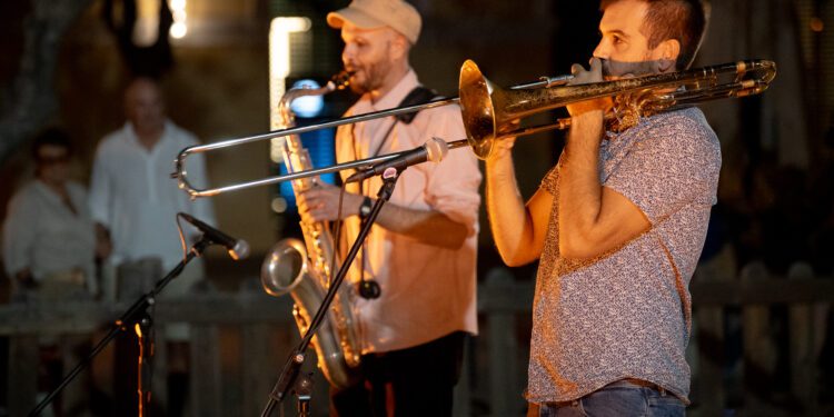 Fotos: Fernando Valencia / Eivissa Jazz