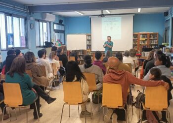 Escuela Oficial de Idiomas de Ibiza EOI