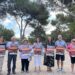 Imagen de la presentación del programa de fiestas de Cala de Bou. / ASJ