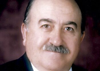 José Luis Roselló Serra. Foto: Enciclopèdia d'Eivissa i Formentera