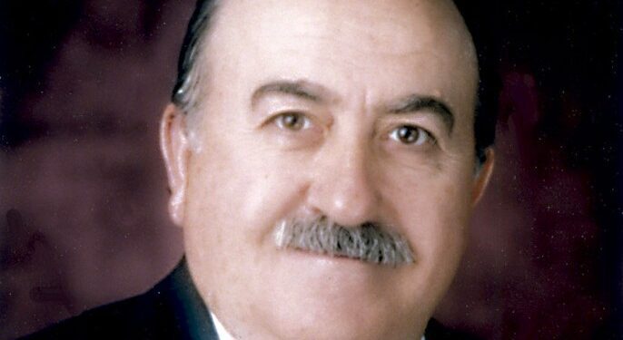José Luis Roselló Serra. Foto: Enciclopèdia d'Eivissa i Formentera