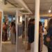 La exposición de Ibizartguide ya se puede visitar en el Centro Cultural de Jesús. Fotografías de Jaume Riera