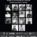 Cartel del evento con los chefs participantes.