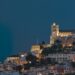 Dalt Vila
