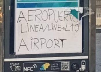 Una maravilla que ofrecemos para deleite de nuestros lectores. / I.A.O.