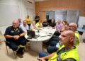 Reunión, esta tarde, del Comité Técnico de Emergencias en Sa Coma. / CAIB