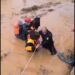 Imagen de las últimas inundaciones por las lluvias en Ibiza.