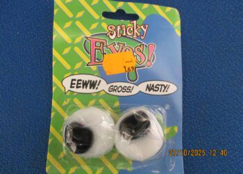 Uno de los productos retirados por ser peligrosos para la salud. / CAIB