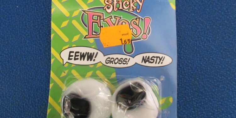 Uno de los productos retirados por ser peligrosos para la salud. / CAIB