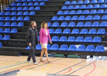 Gradas de sa Pedrera.