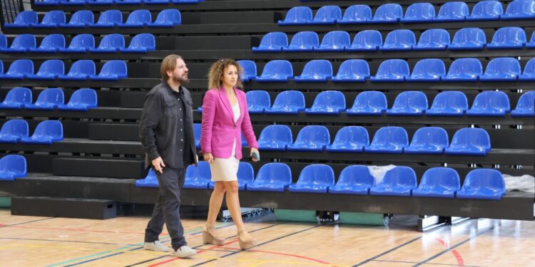 Gradas de sa Pedrera.