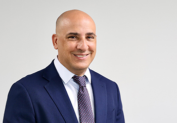 Ismael Alonso Sánchez