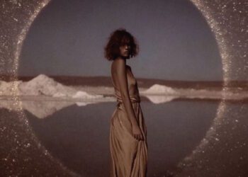 Cartel del espectáculo.