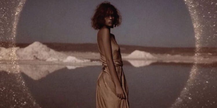 Cartel del espectáculo.